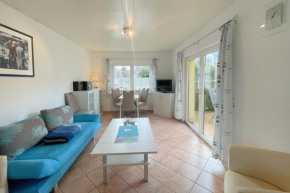 Haus Antje Gartenbungalow, Loddin
